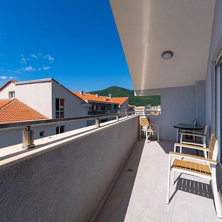 Marea Apartments Budva Exterior photo