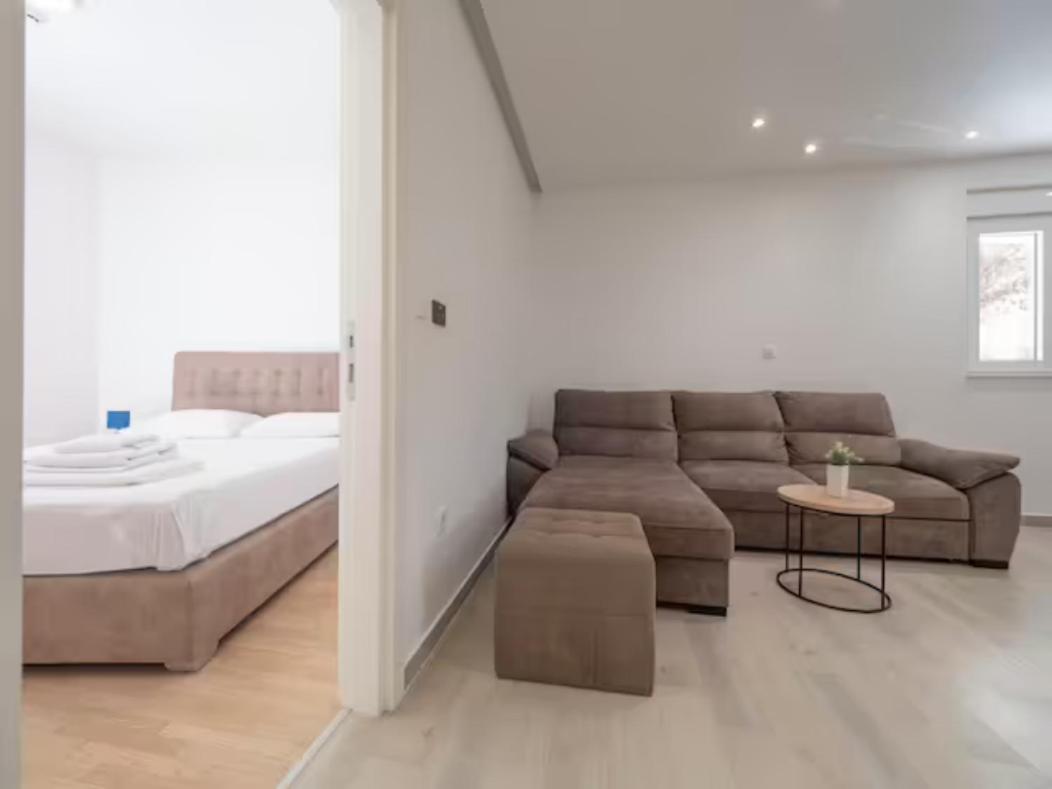 Marea Apartments Budva Room photo